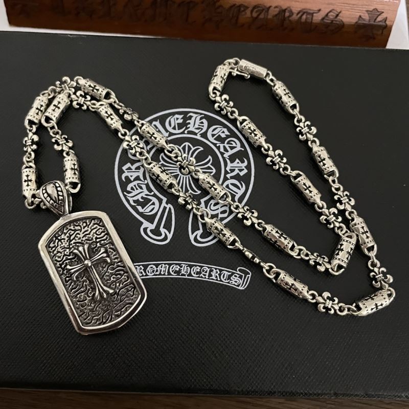 Chrome Hearts Necklaces